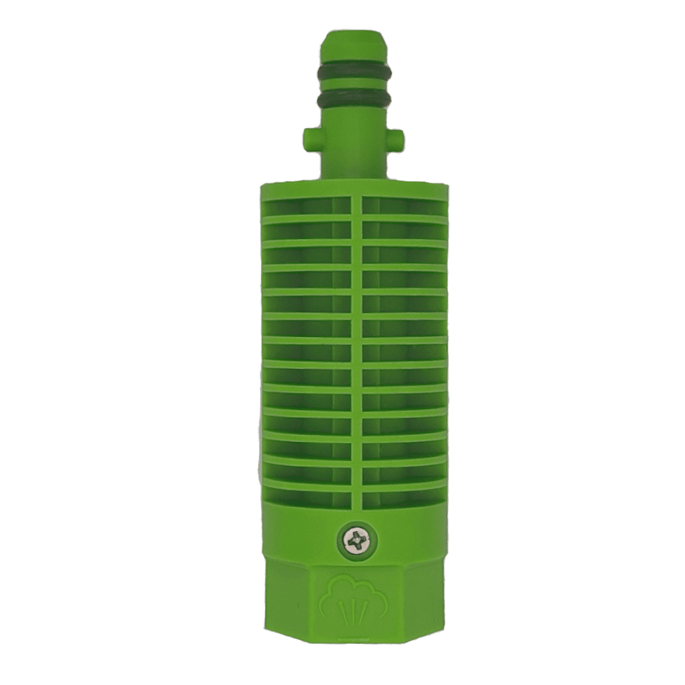 Unkrautfuchs Easy Fit Adapter Dampf image 0
