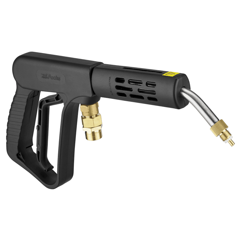 Profifuchs Pistole Dampf image 0