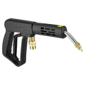 Profifuchs Pistole Dampf image 0