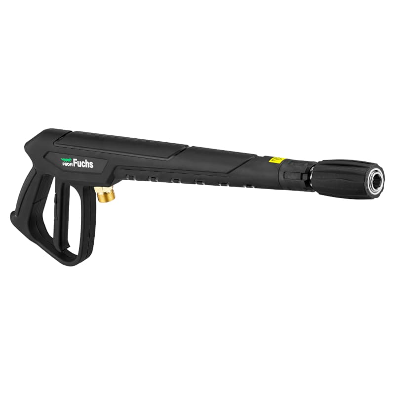 Profi-Fuchs 400V image 4