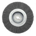 Unkrautfuchs UB600 Fugenbürste - Kunststoff image 0