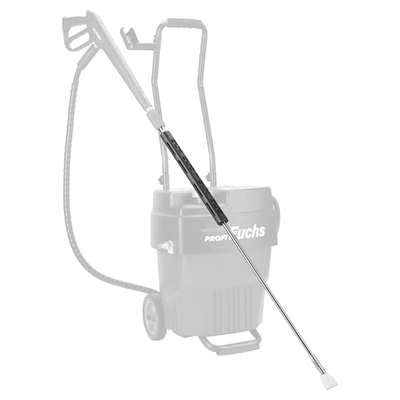 Dampfreinigungs-Lanze mit Spachtel ProfiFuchs image 2