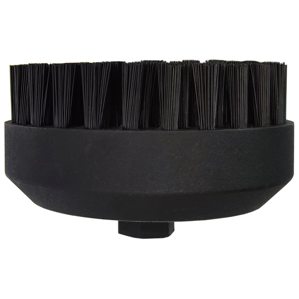 Dampfreinigungs-Lanze mit Bürsten ProfiFuchs image 5