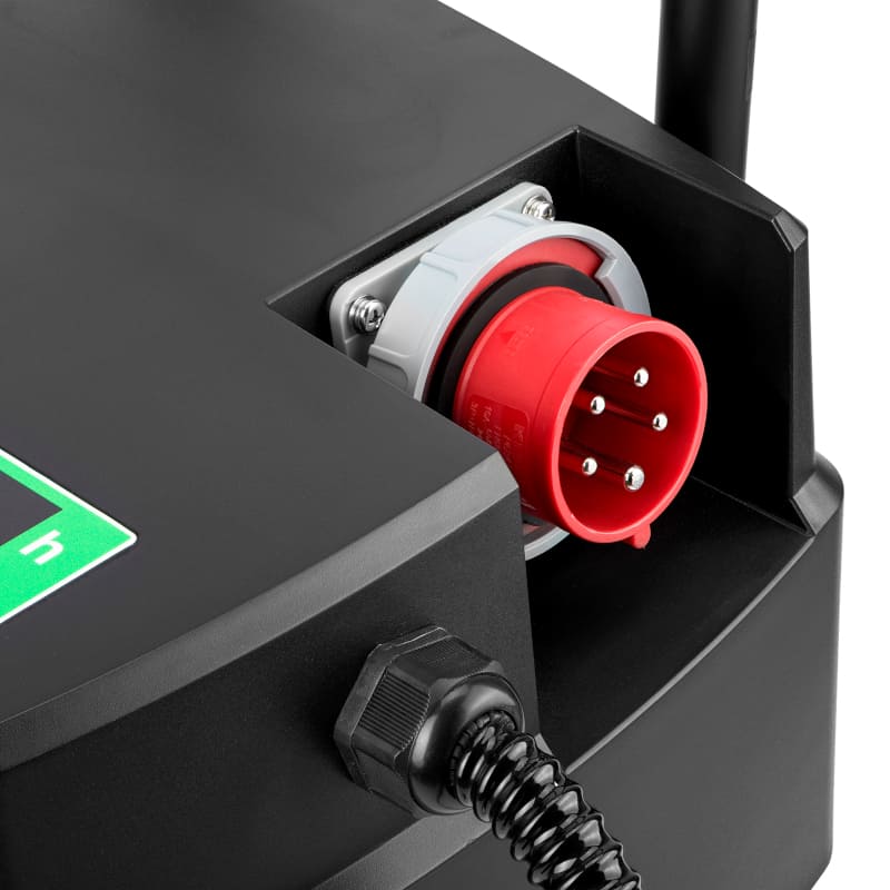 Profi-Fuchs 400V image 8