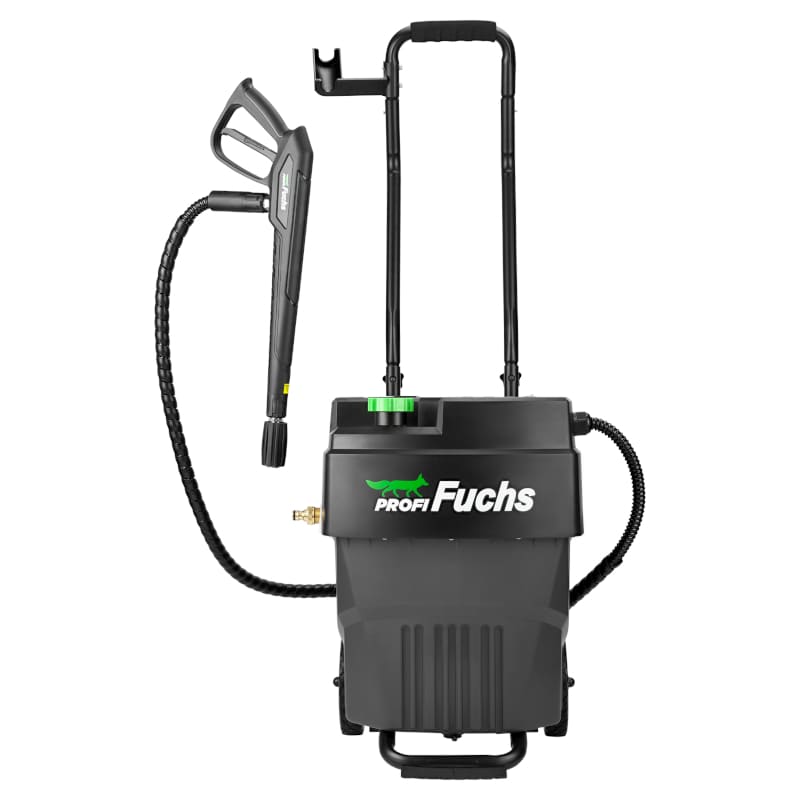 Profi-Fuchs 400V image 1