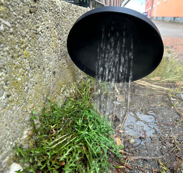 Bundle Unkrautfuchs Schweiz – FoxOne Swiss Edition & Unkrautbürste UB600 elektrische Multi-Bürste mit Aufsatz zur Fugenreinigung image 2