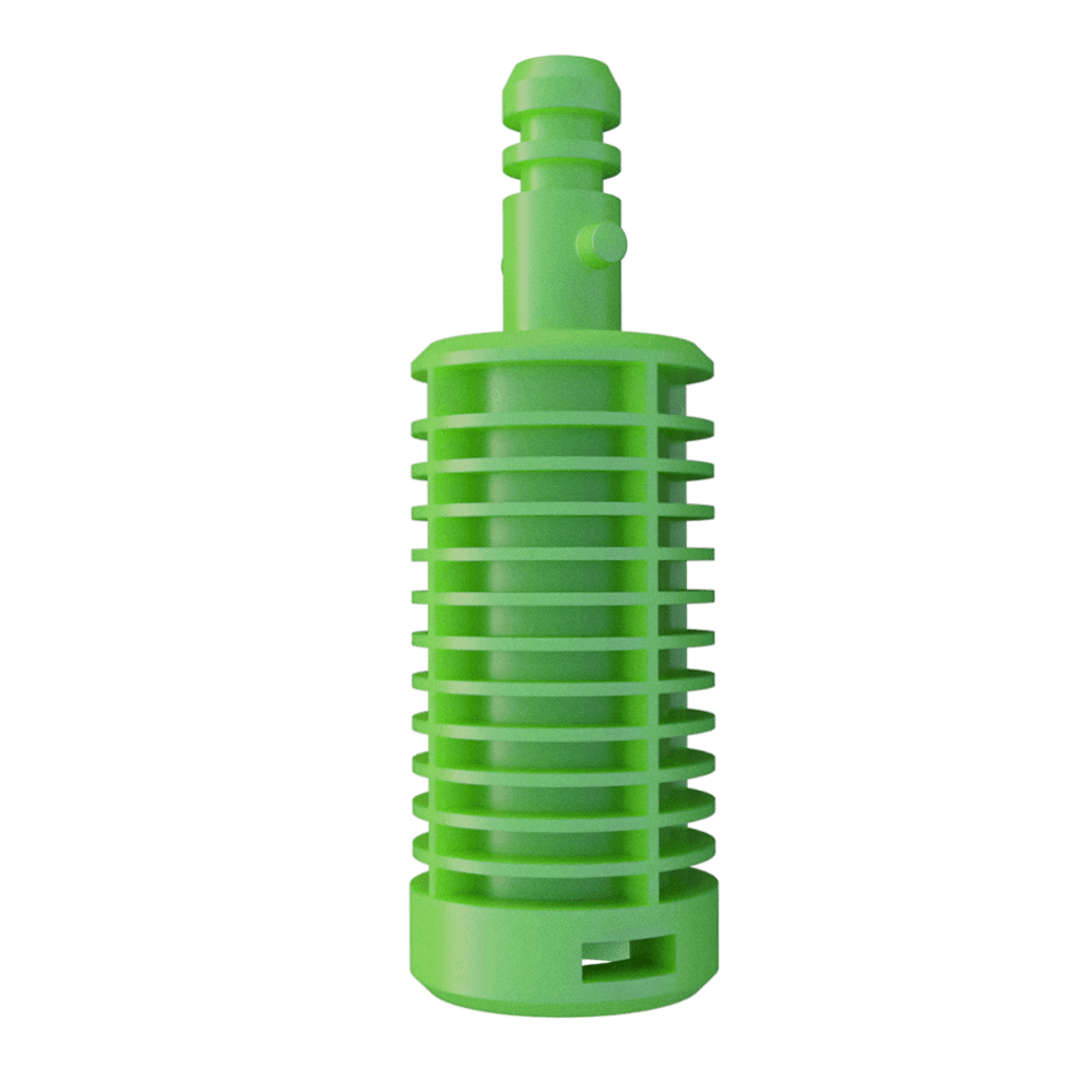 Unkrautfuchs Easy Fit Adapter Wasser image 0