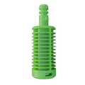 Unkrautfuchs Easy Fit Adapter Wasser image 0
