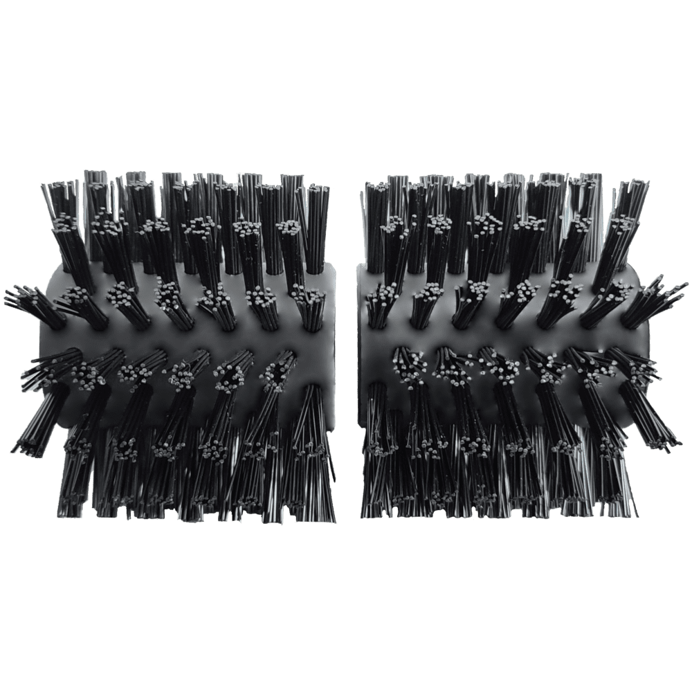 Unkrautfuchs UB600 Flächenbürste für elektrische Multi-Bürste image 0