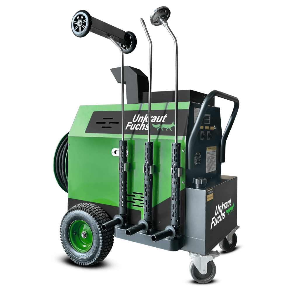 Unkrautfuchs 4.0 image 1