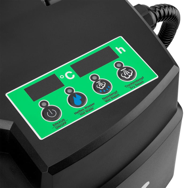 Profi-Fuchs 400V image 7