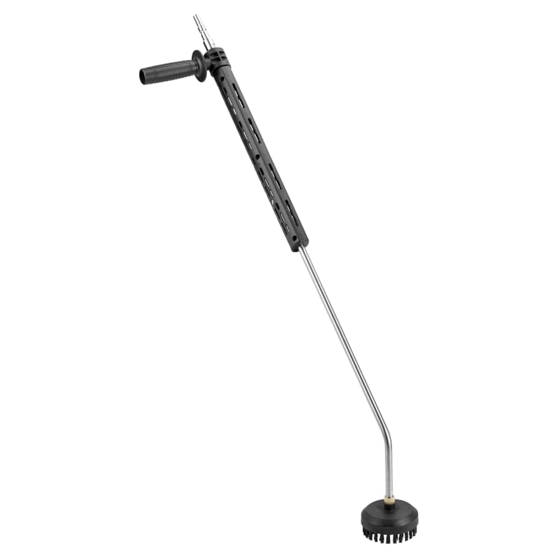 Dampfreinigungs-Lanze mit Bürsten ProfiFuchs image 4