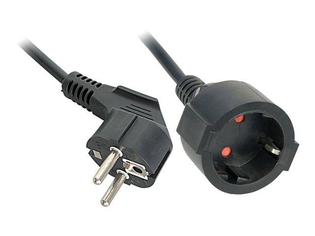 Verlängerungskabel Unkrautfuchs FoxOne SchuKo 3m image 0