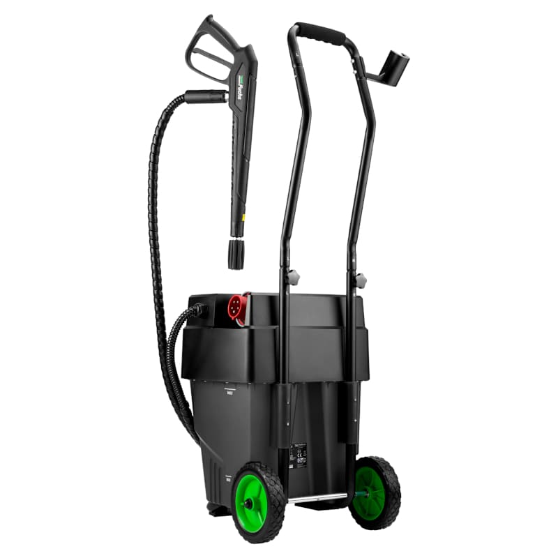 Profi-Fuchs 400V image 3