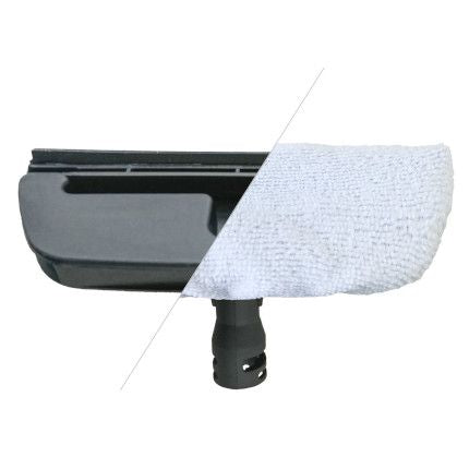 Unkrautfuchs Tuchbezug für Fensterbürste image 1