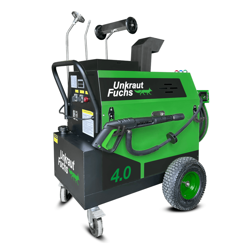 Unkrautfuchs 4.0 image 0