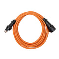 Verlängerungskabel Unkrautfuchs FoxOne T23 3×2.5 mm² G-PUR 25 m image 0