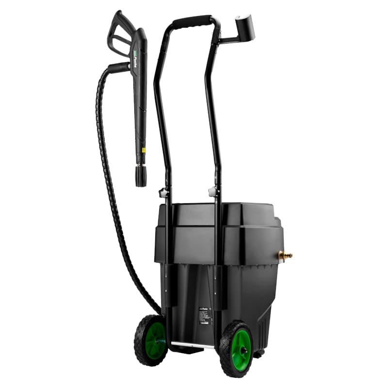 Profi-Fuchs 400V image 2