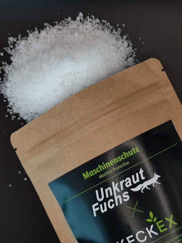 Unkrautfuchs Spezial Entkalker 120 g image 1