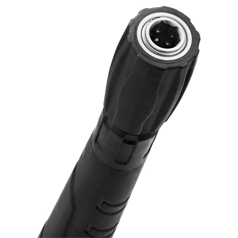 Profi-Fuchs 400V image 5