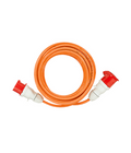 Verlängerungskabel ProfiFuchs CEE16 5×2.5 mm² G-PUR 50 m image 0