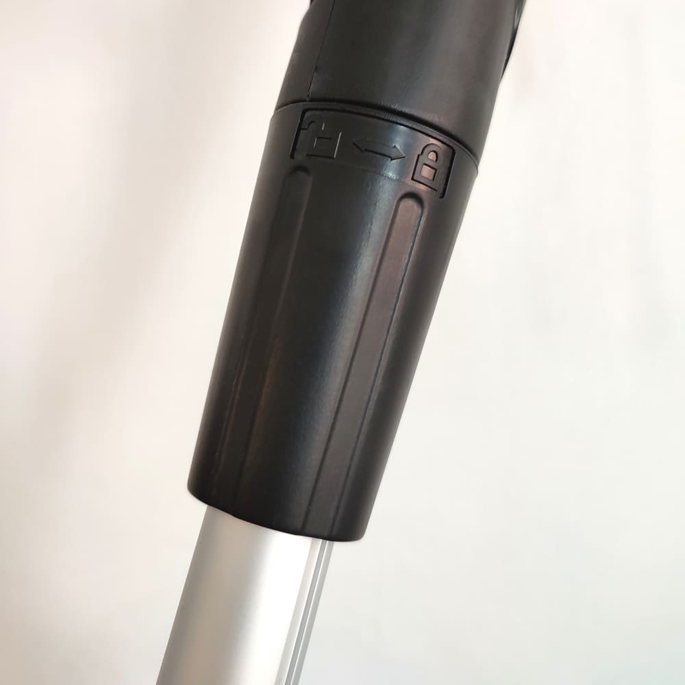 Unkrautbürste UB600 elektrische Multi-Bürste mit Aufsatz zur Fugenreinigung image 6