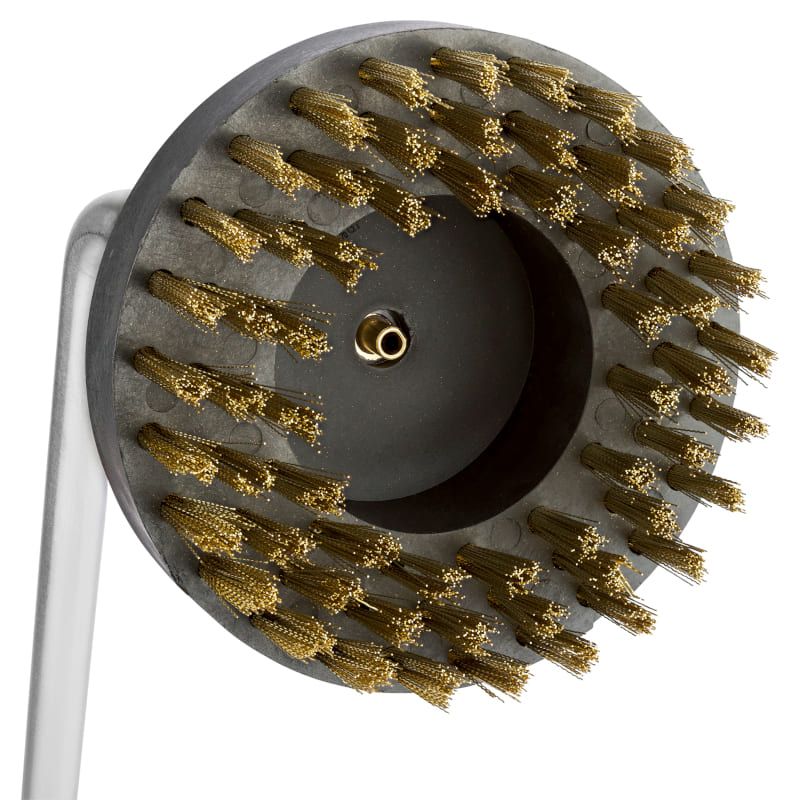 Dampfreinigungs-Lanze mit Bürsten ProfiFuchs image 8