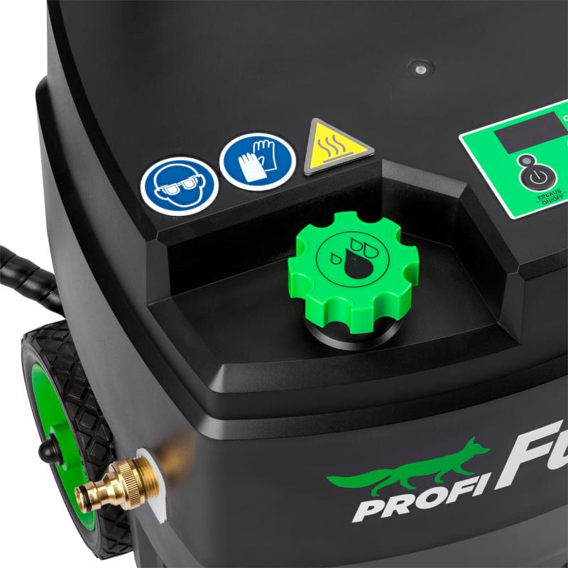 Profi-Fuchs 400V image 6