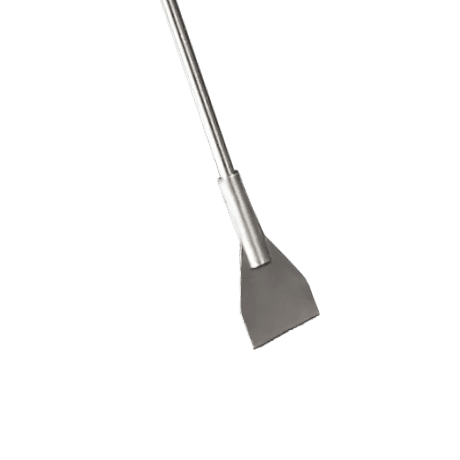 Dampfreinigungs-Lanze mit Spachtel ProfiFuchs image 0